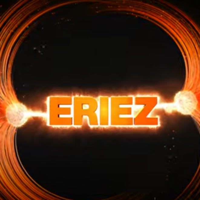 New 2023 ERIEZ Global Video