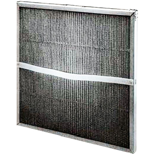 Dollinger VE-1103-2424-093 Panel Filter. Primary air intake panel filter.