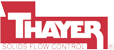Thayer Scale logo